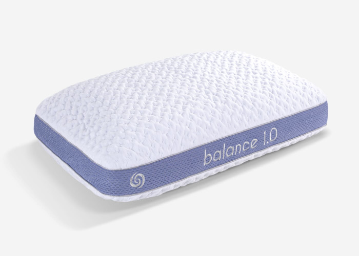 Balance Performance Pillow