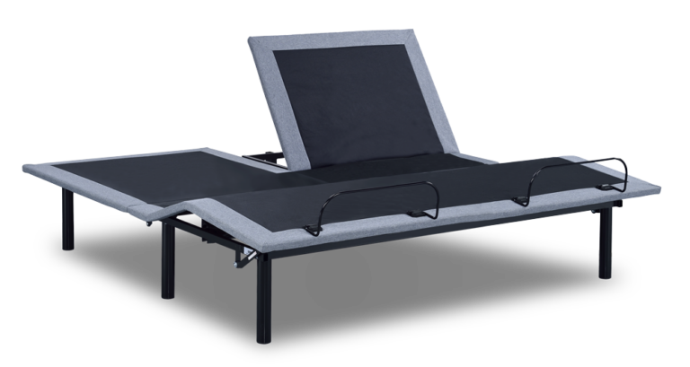 BedTech BTX5 Flex Head Adjustable Foundation