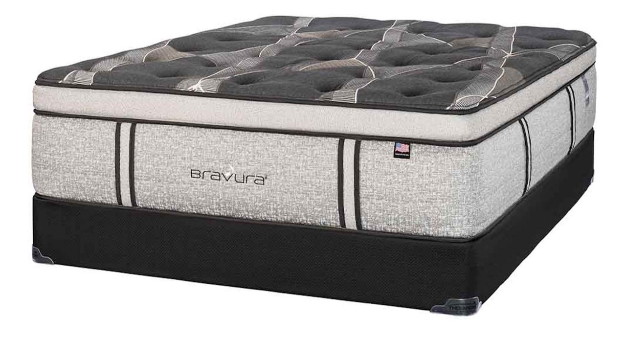 Dreamland Luxury Pillow Top