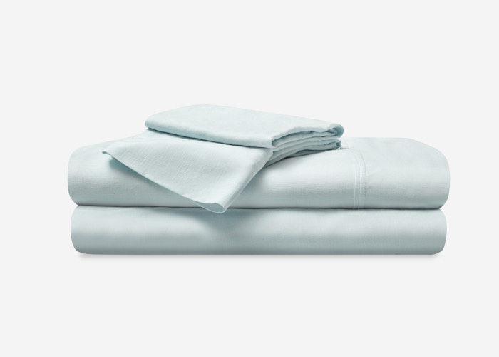 Hyper-Linen Sheet Set