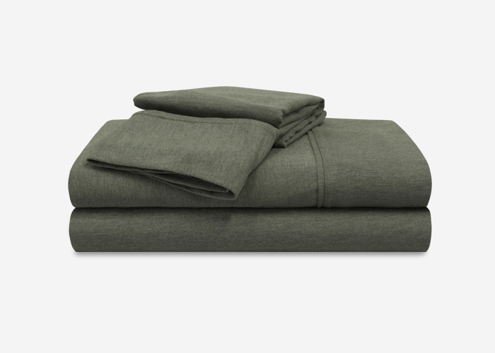 Hyper-Wool Sheet Set