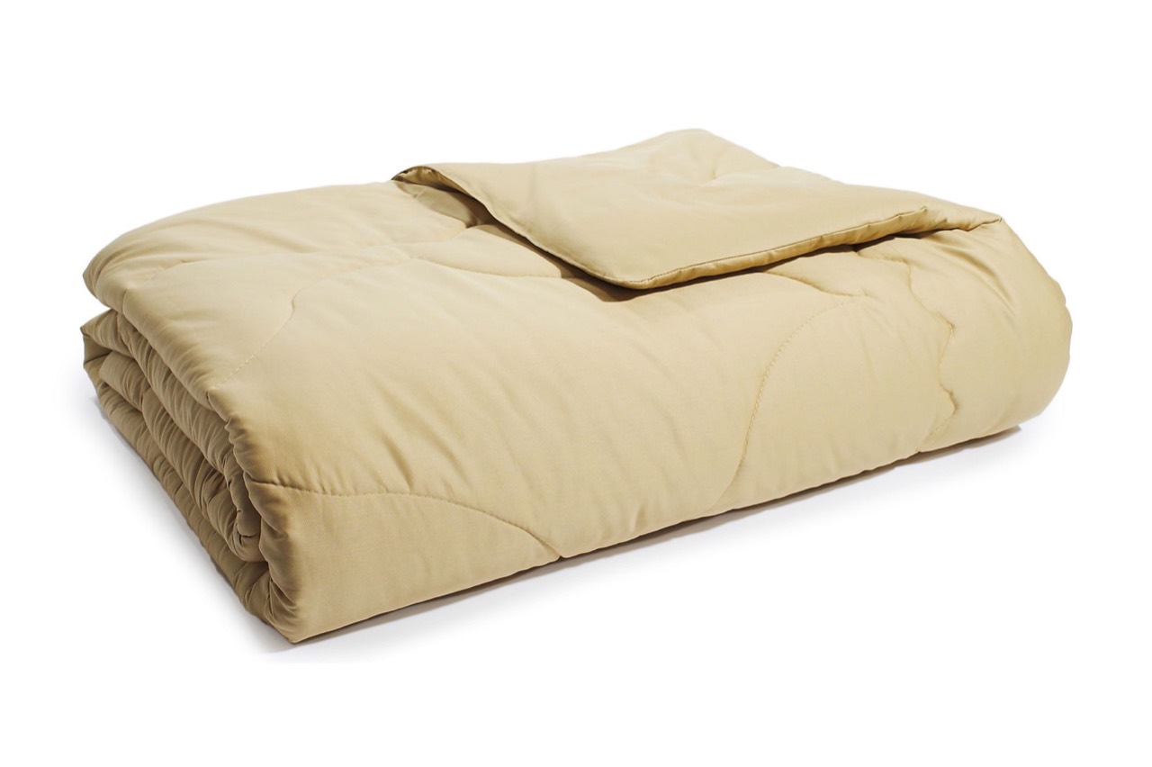 myMerino® Color Comforter