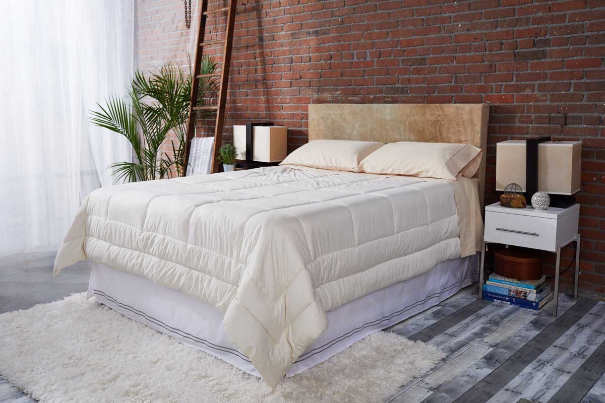 myMerino Comforter® Light