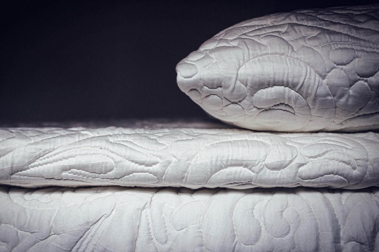 Posh + Lavish 2″ Memory Foam Topper