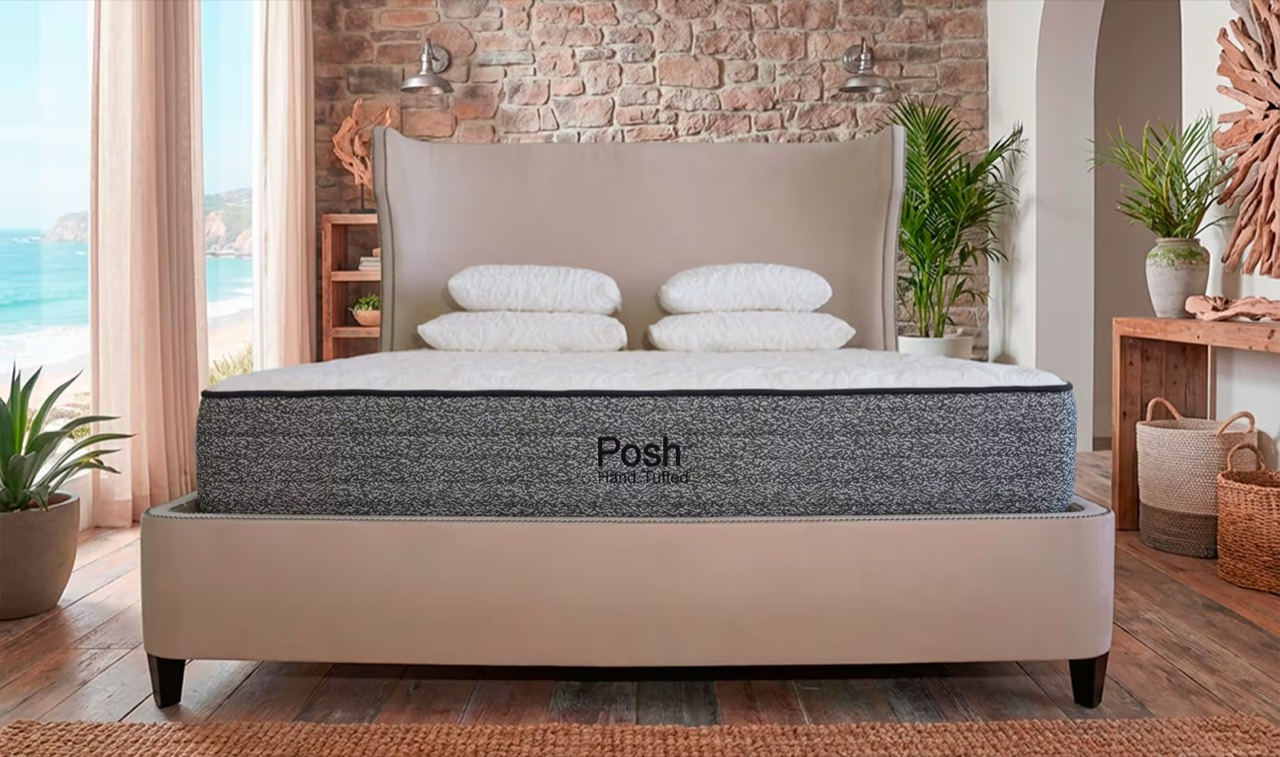 Posh Magnificence