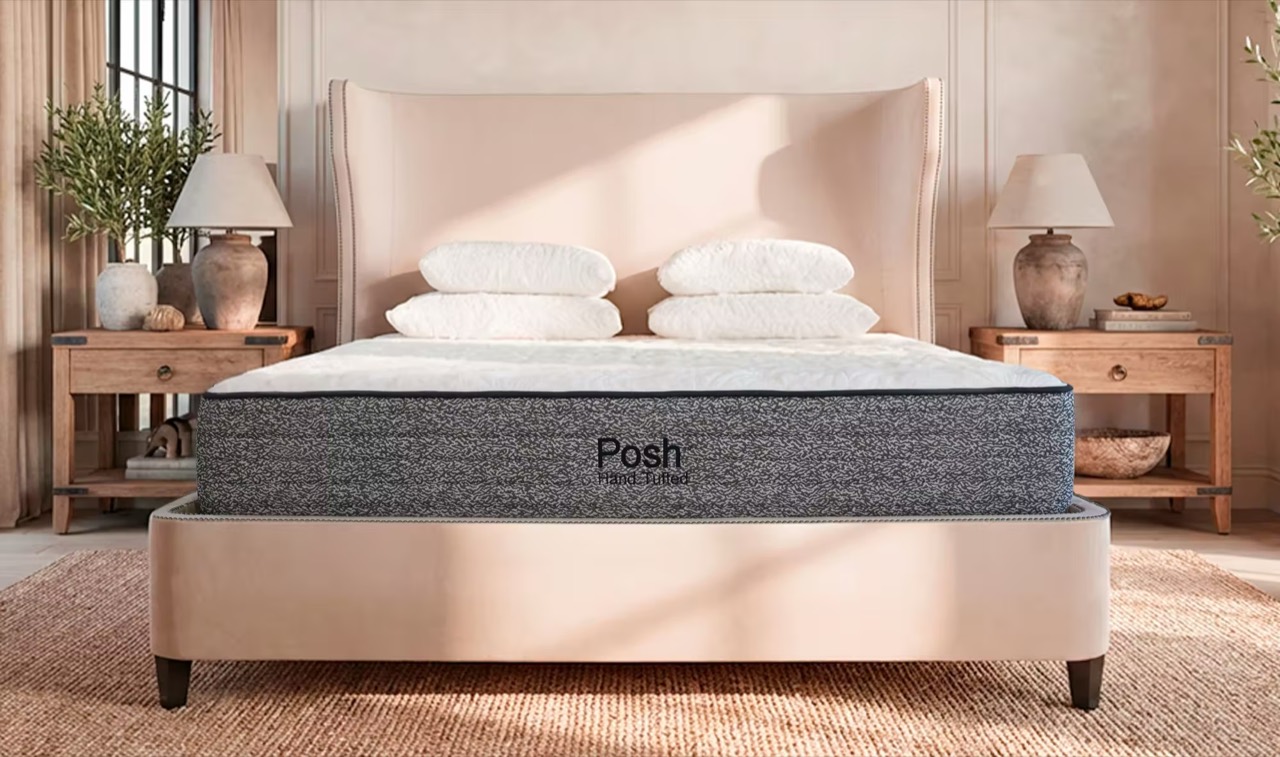 Posh Marvelous (Medium)