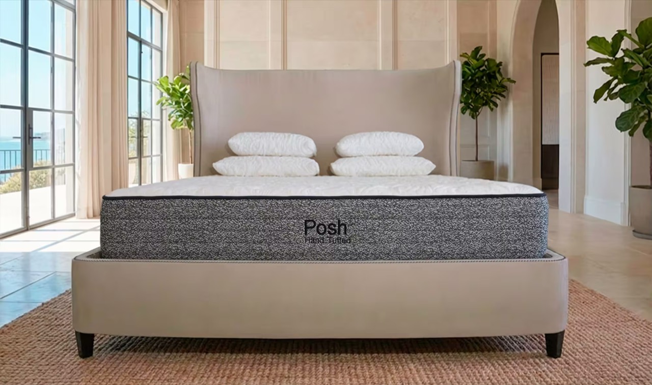Posh Meticulous
