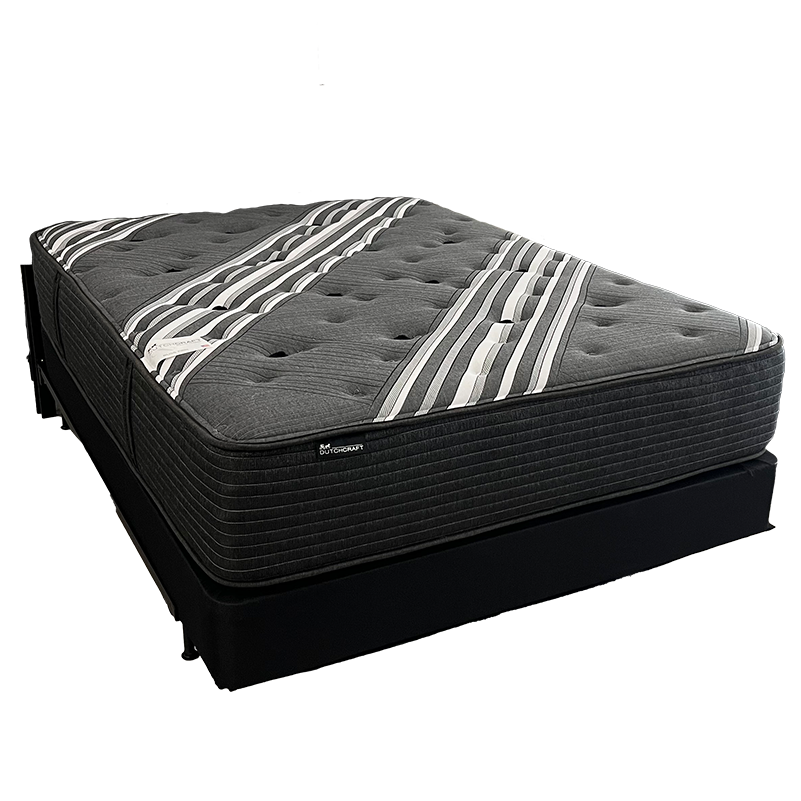 bliss firm mattress