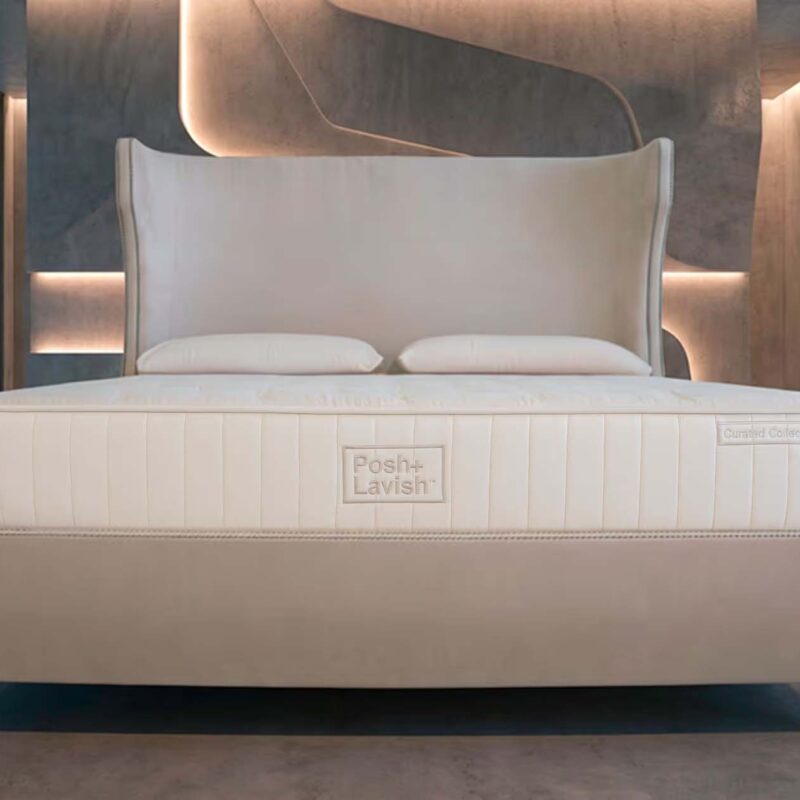Curated Collection Base Mattress
