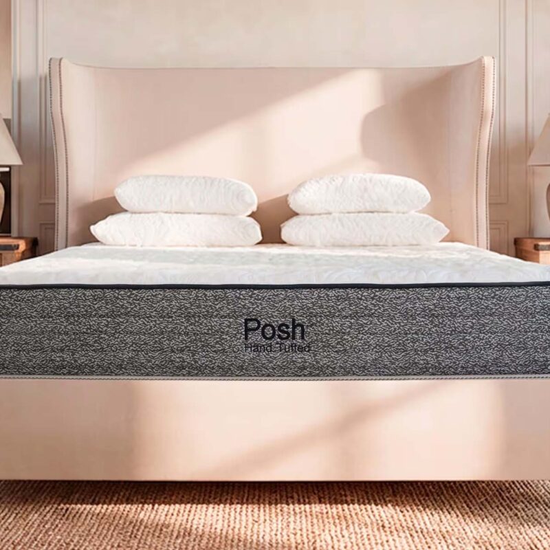 Posh Marvelous Medium